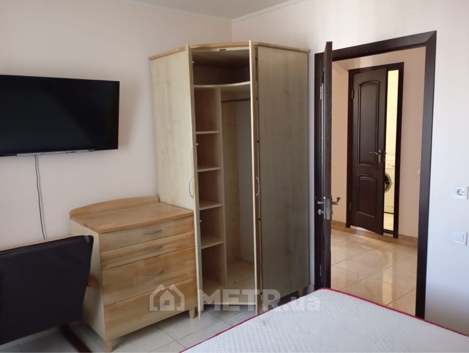 Фото квартиры, г. Одесса, проспект Добровольского 112 (22388-7)