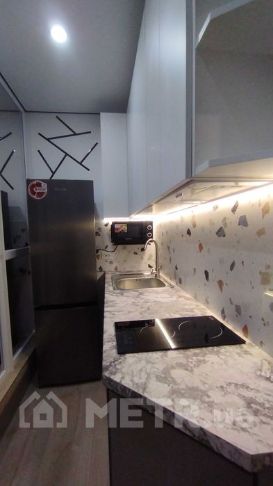 Фото квартиры, г. Одесса, Ковалевского Спуск 5 (СТР) (22389-1)