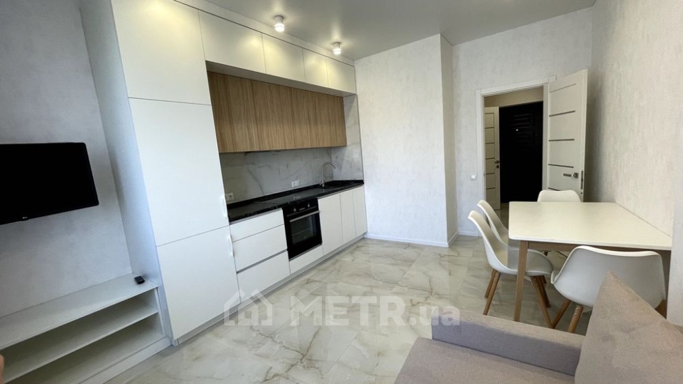 Фото квартиры, г. Одесса, ул. Генуэзская 3В (22390-1)