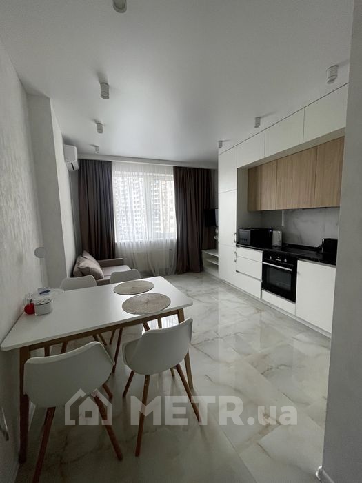 Фото квартиры, г. Одесса, ул. Генуэзская 3В (22390-3)