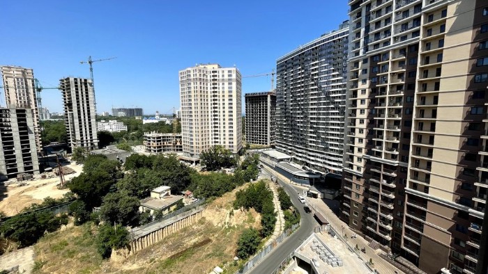 Квартира, доповнююче фото, 22390