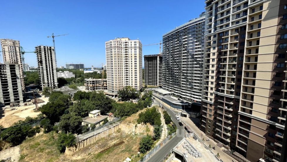 Фото квартиры, г. Одесса, ул. Генуэзская 3В (22390-10)