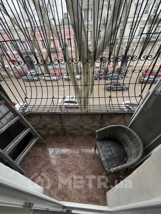 Фото квартиры, г. Одесса, ул. Пушкинская 45 (22391-8)