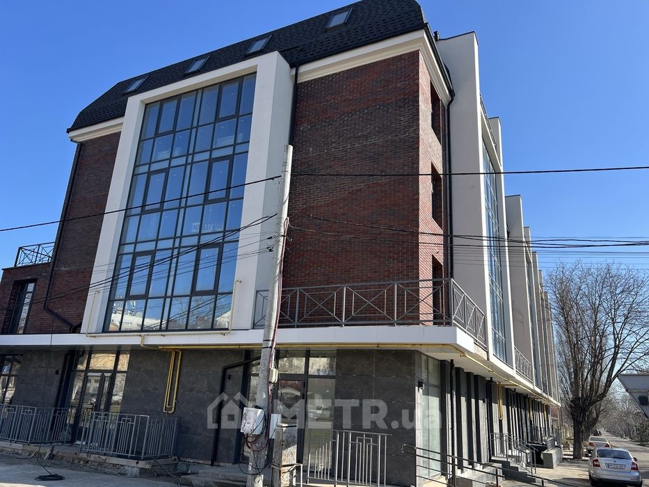 Фото квартиры, г. Одесса, Люстдорфская Дорога 85 (22392-1)