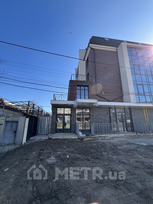 Фото квартиры, г. Одесса, Люстдорфская Дорога 85 (22392-2)