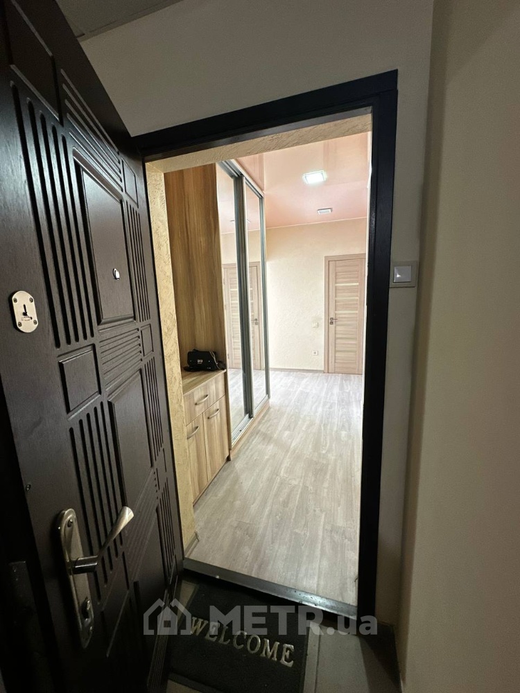 Фото квартири, м. Одеса, вул. Проценко 50 (22174-18)