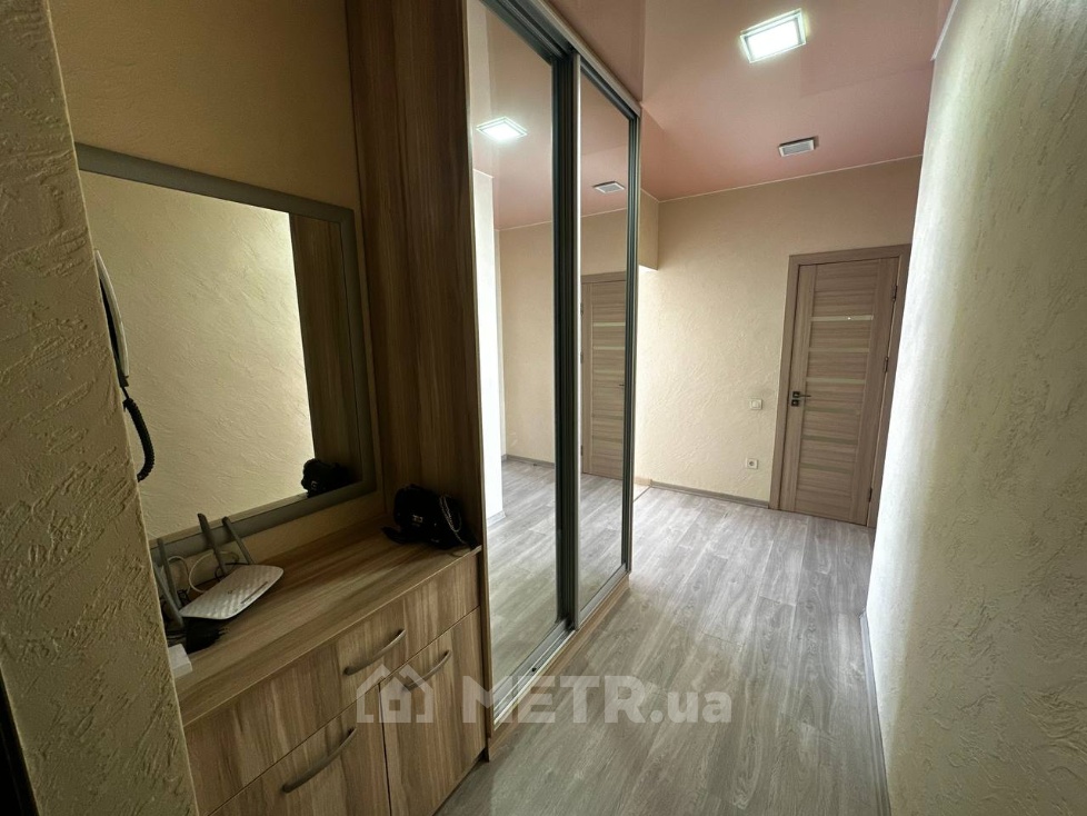 Фото квартири, м. Одеса, вул. Проценко 50 (22174-16)