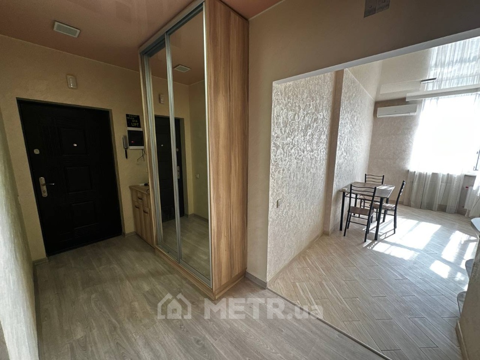 Фото квартири, м. Одеса, вул. Проценко 50 (22174-15)