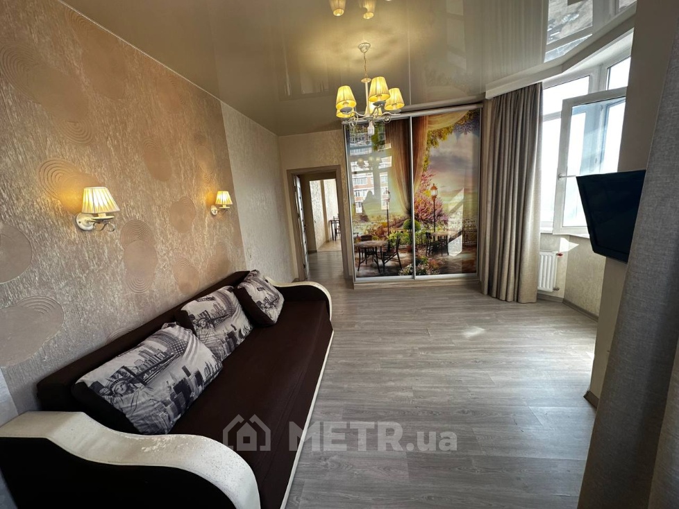 Фото квартири, м. Одеса, вул. Проценко 50 (22174-8)