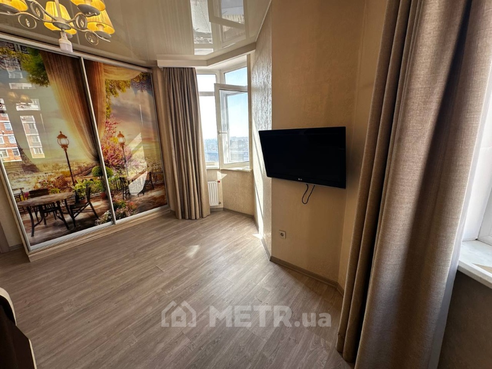 Фото квартири, м. Одеса, вул. Проценко 50 (22174-7)