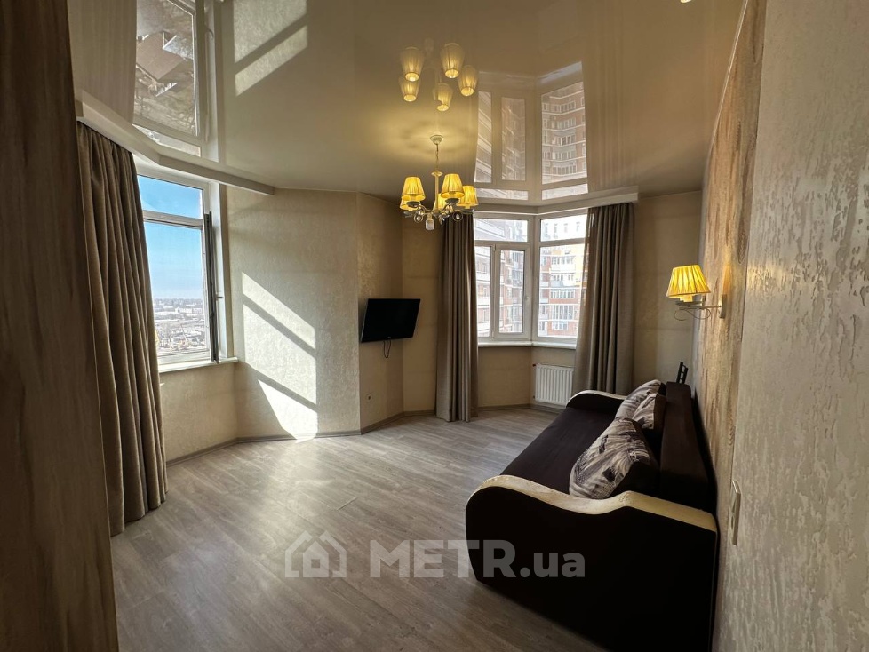 Фото квартири, м. Одеса, вул. Проценко 50 (22174-5)