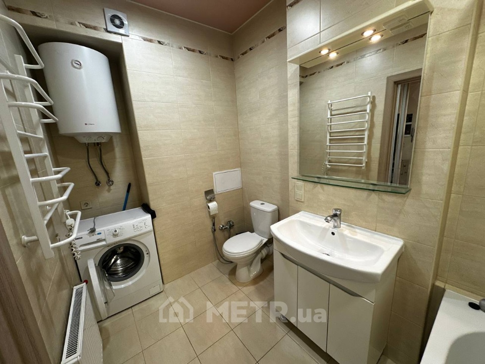 Фото квартири, м. Одеса, вул. Проценко 50 (22174-12)