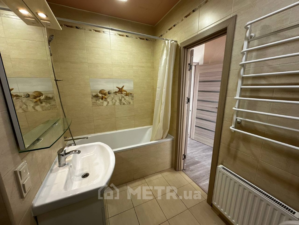 Фото квартири, м. Одеса, вул. Проценко 50 (22174-14)