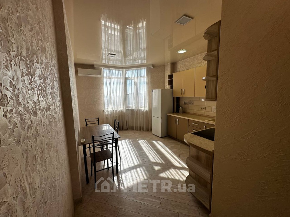 Фото квартири, м. Одеса, вул. Проценко 50 (22174-4)