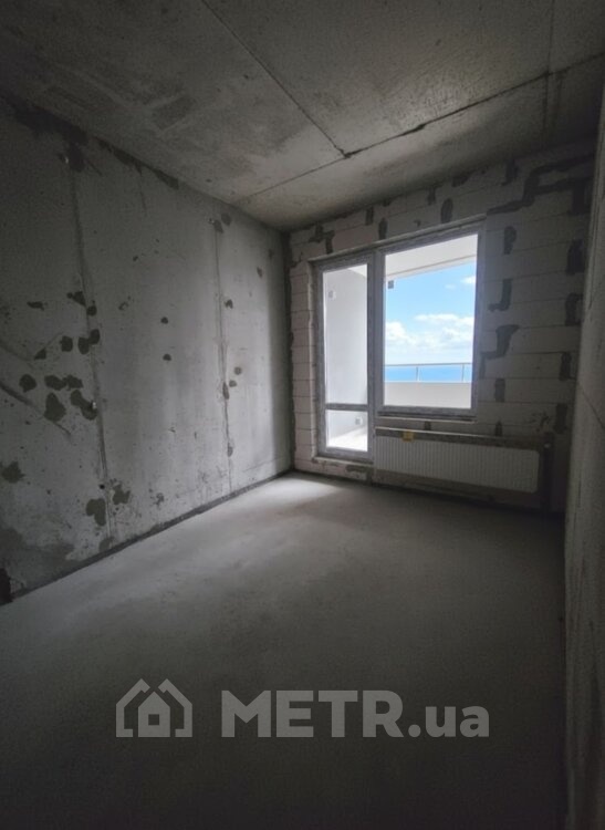 Фото квартиры, г. Одесса, пер. Курортный 2 (СТР) (22393-6)