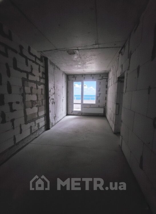 Фото квартиры, г. Одесса, пер. Курортный 2 (СТР) (22393-8)