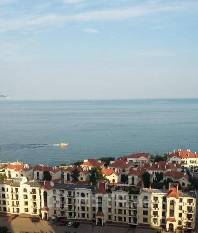 Фото квартиры, г. Одесса, пер. Курортный 2 (СТР) (22393-11)