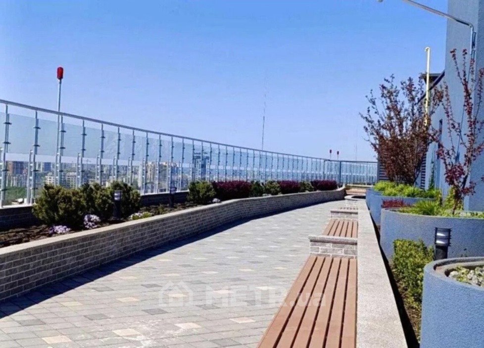 Фото квартиры, г. Одесса, пер. Курортный 2 (СТР) (22393-13)