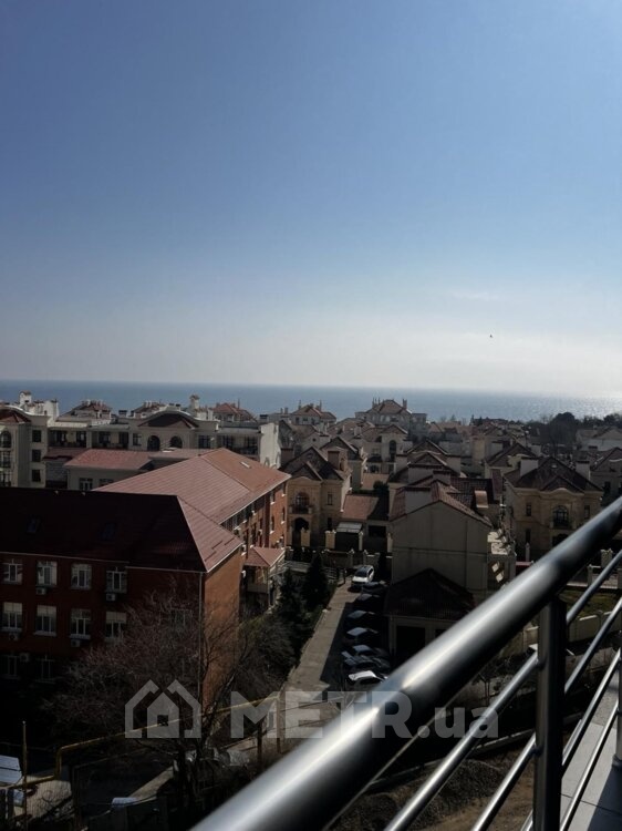 Фото квартиры, г. Одесса, пер. Курортный 2 (СТР) (22393-1)