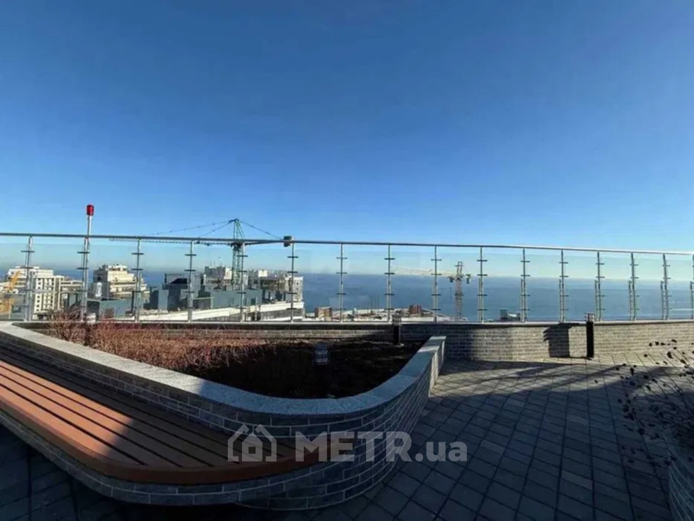 Фото квартиры, г. Одесса, пер. Курортный 2 (СТР) (22393-17)