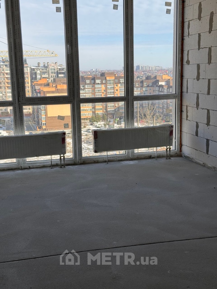 Фото квартиры, с. Крыжановка, ул. Николаевская 3/12 (СТР) (22394-1)