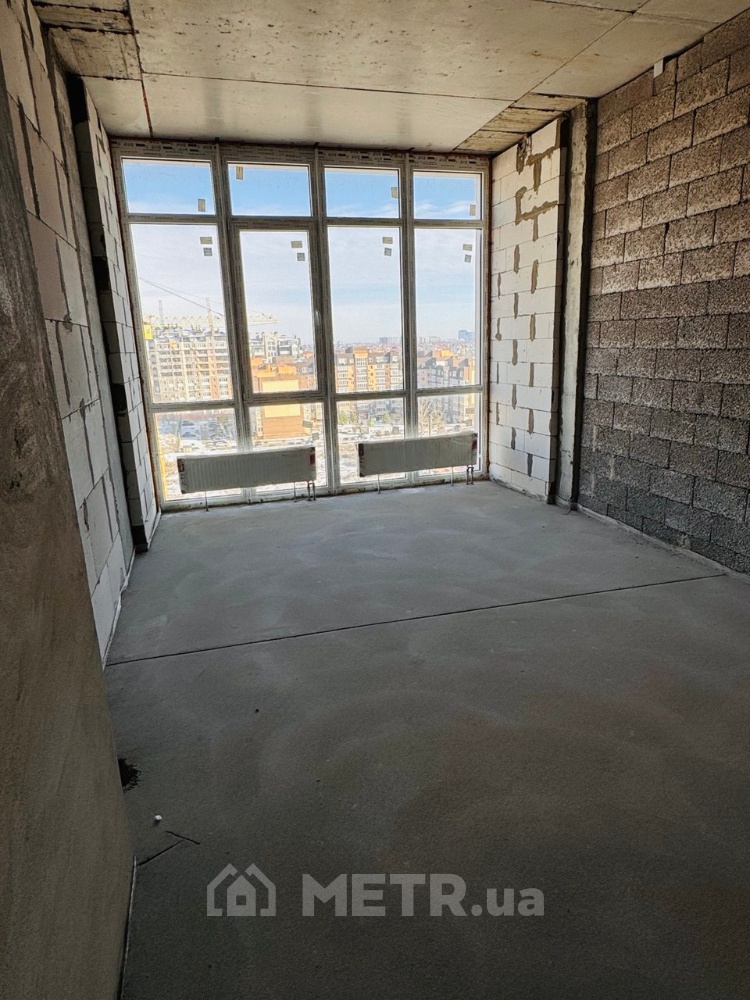 Фото квартиры, с. Крыжановка, ул. Николаевская 3/12 (СТР) (22394-2)