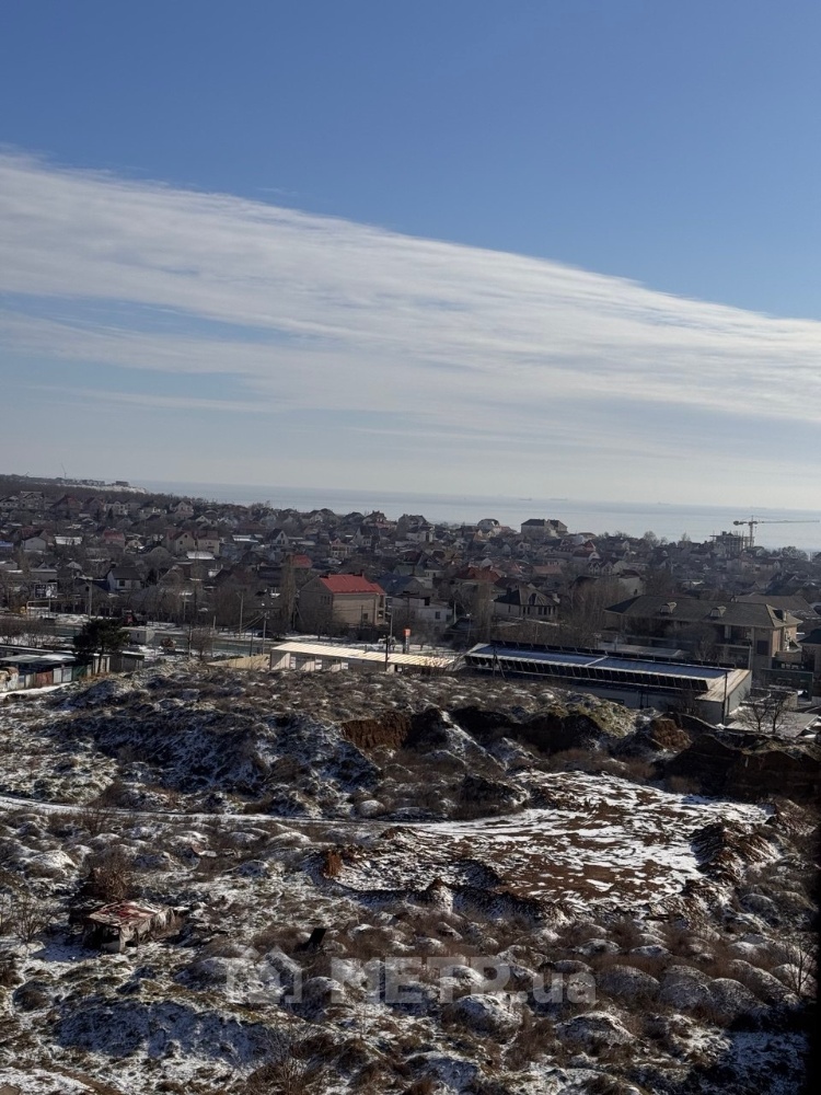 Фото квартиры, с. Крыжановка, ул. Николаевская 3/12 (СТР) (22394-4)