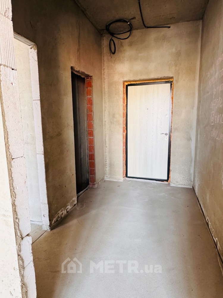 Фото квартиры, с. Крыжановка, ул. Николаевская 3/12 (СТР) (22394-3)