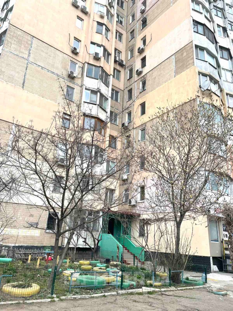 Фото квартиры, г. Одесса, ул. Балковская 30Б (22395-10)