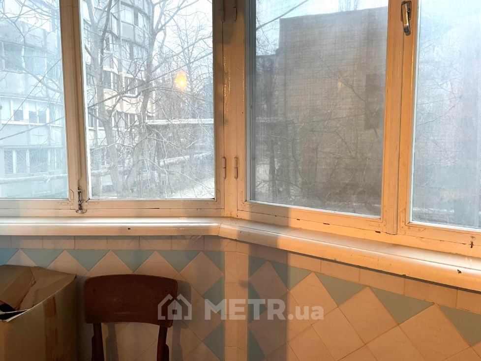 Фото квартиры, г. Одесса, ул. Балковская 30Б (22395-9)