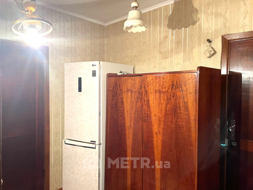 Фото квартиры, г. Одесса, ул. Балковская 30Б (22395-4)