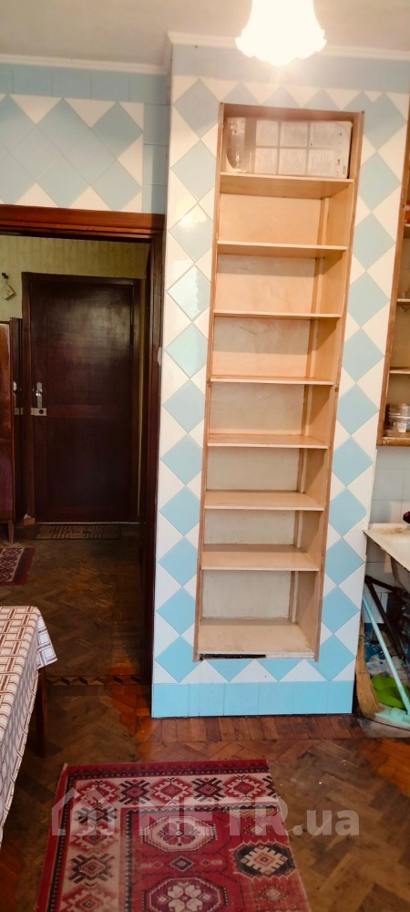 Фото квартиры, г. Одесса, ул. Балковская 30Б (22395-3)