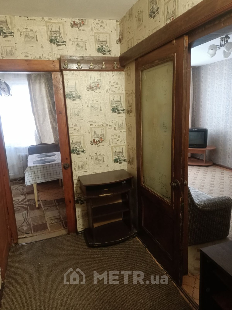 Фото квартиры, г. Одесса, проспект Академика Глушко 15А (22396-2)