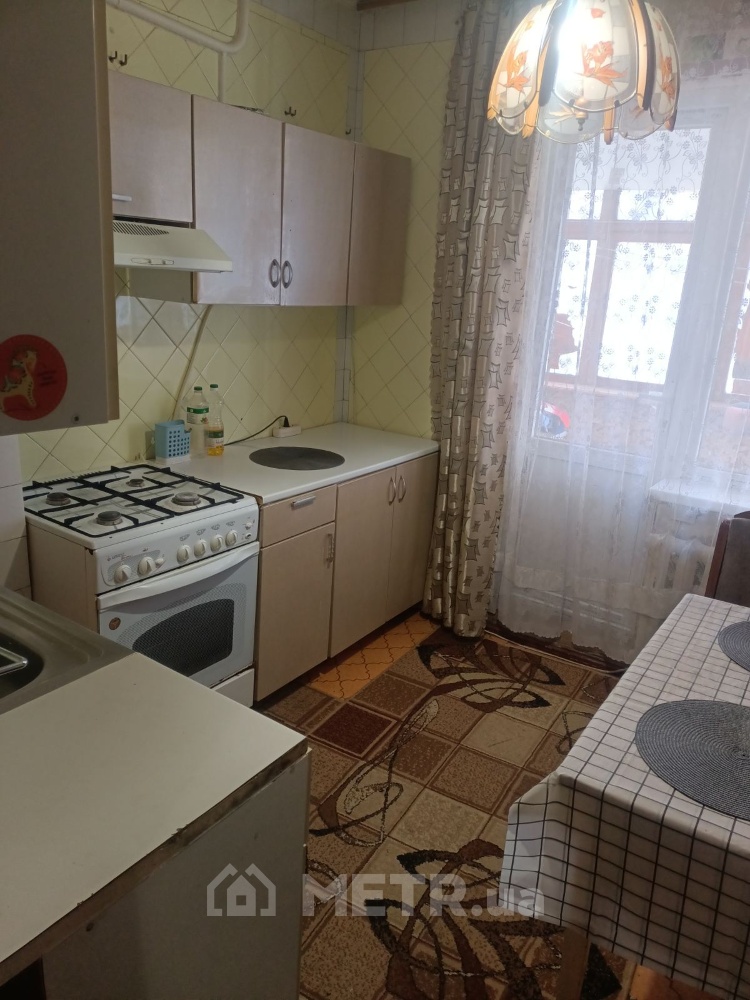 Фото квартиры, г. Одесса, проспект Академика Глушко 15А (22396-1)