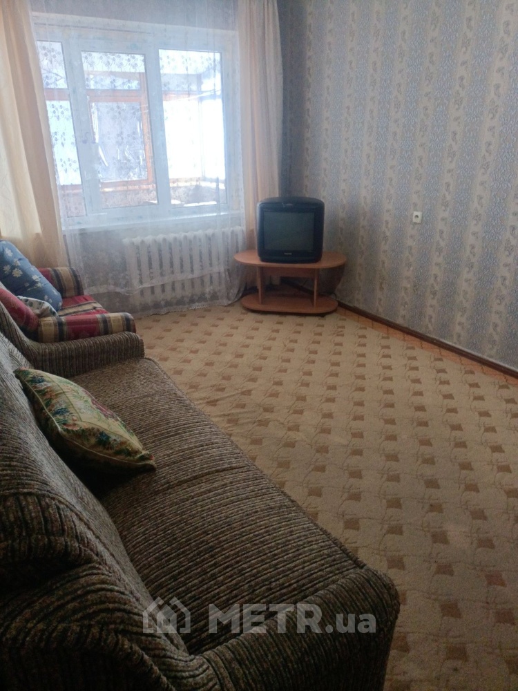 Фото квартиры, г. Одесса, проспект Академика Глушко 15А (22396-4)