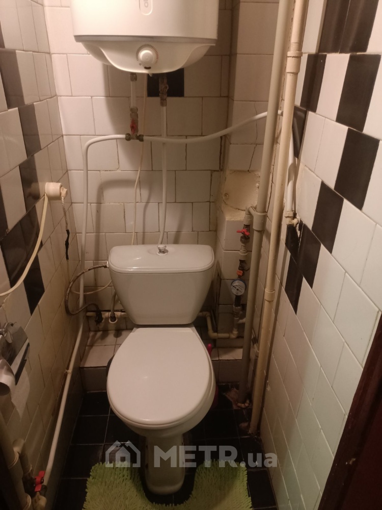 Фото квартиры, г. Одесса, проспект Академика Глушко 15А (22396-5)