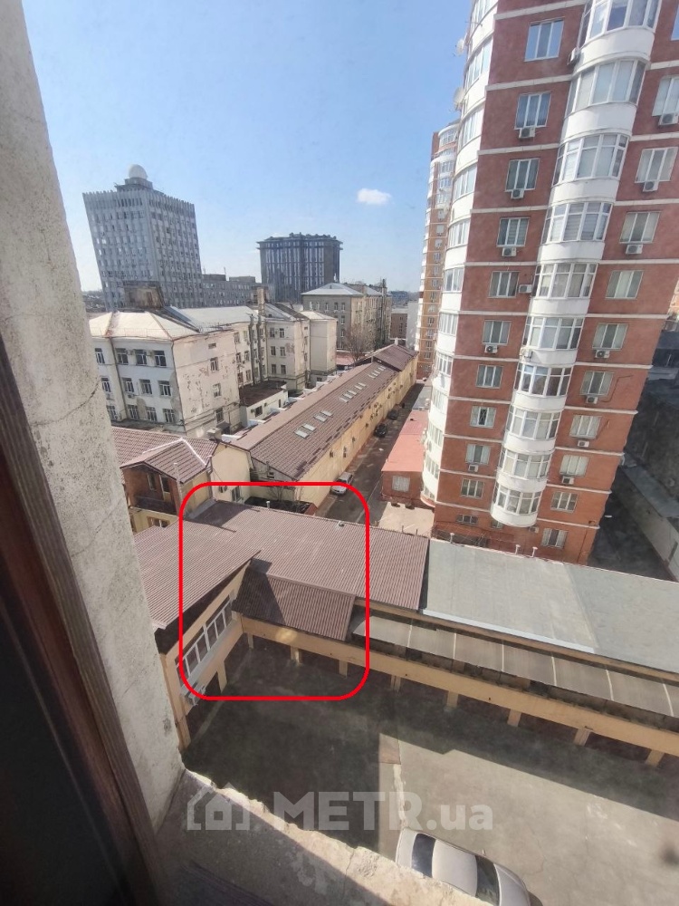 Фото квартиры, г. Одесса, ул. Леонтовича 6Б (22397-24)