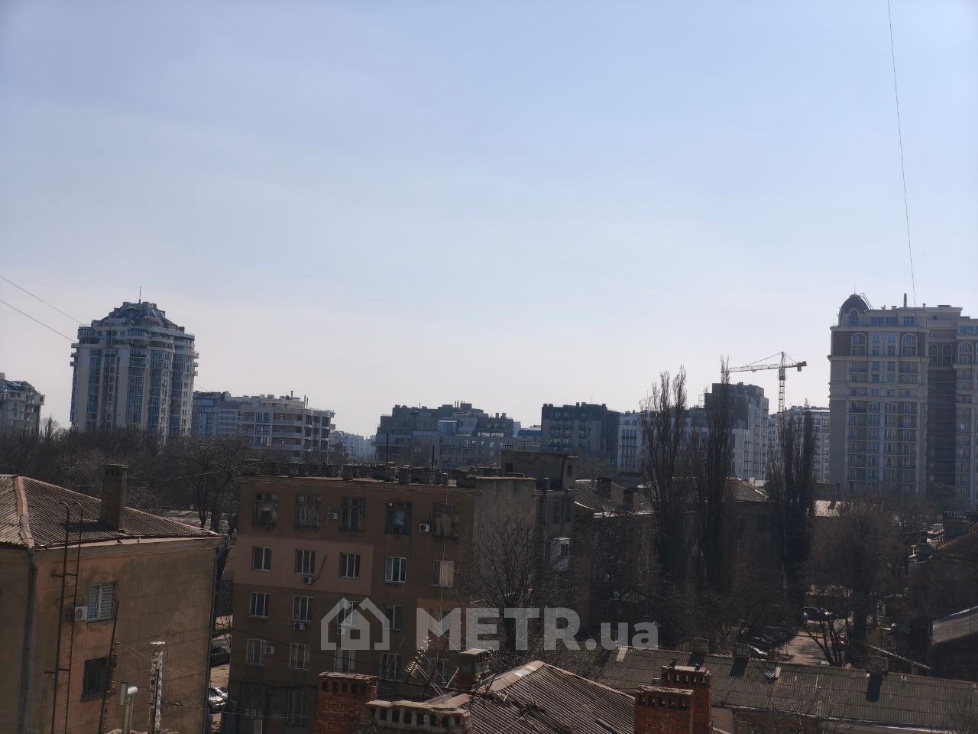 Фото квартиры, г. Одесса, ул. Леонтовича 6Б (22397-10)