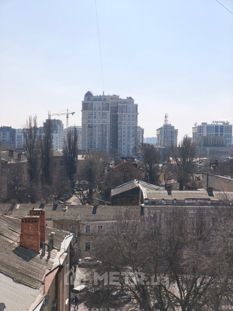 Фото квартиры, г. Одесса, ул. Леонтовича 6Б (22397-4)