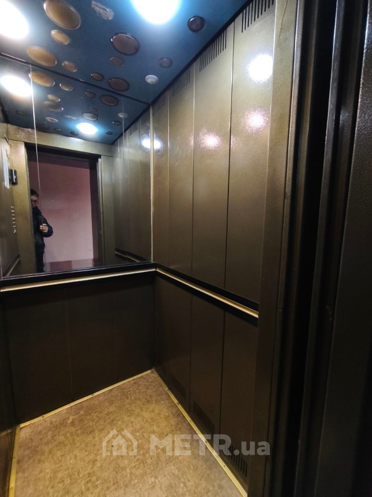 Фото квартиры, г. Одесса, ул. Леонтовича 6Б (22397-20)