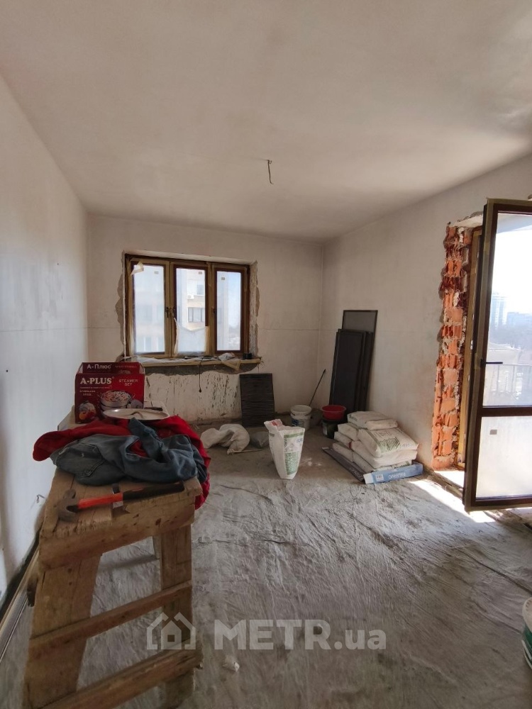 Фото квартиры, г. Одесса, ул. Леонтовича 6Б (22397-3)