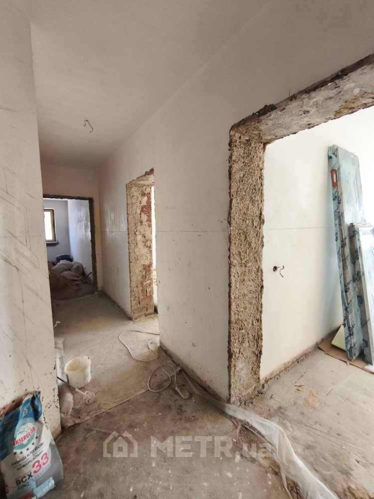 Фото квартиры, г. Одесса, ул. Леонтовича 6Б (22397-8)