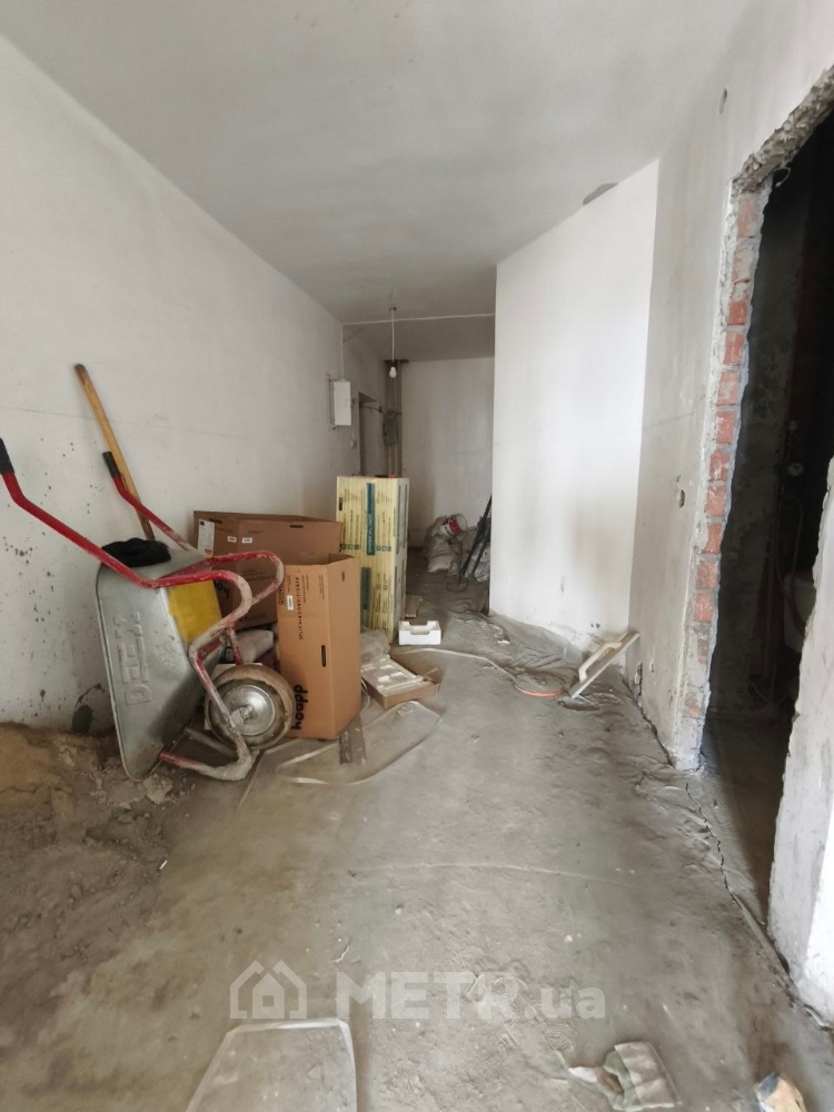 Фото квартиры, г. Одесса, ул. Леонтовича 6Б (22397-16)