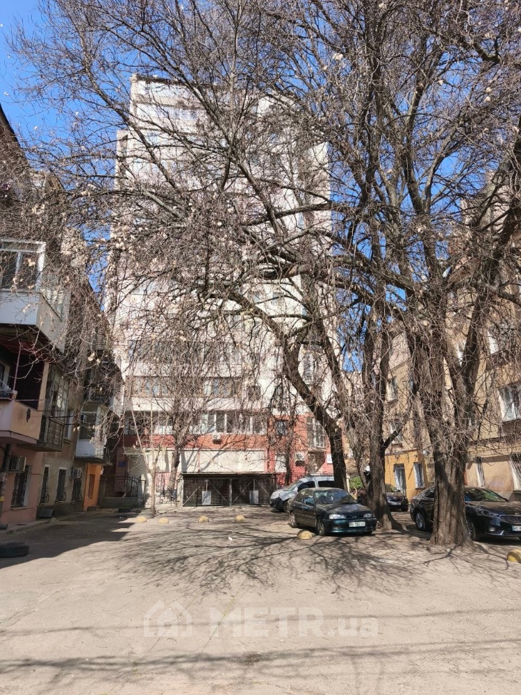 Фото квартиры, г. Одесса, ул. Леонтовича 6Б (22397-21)