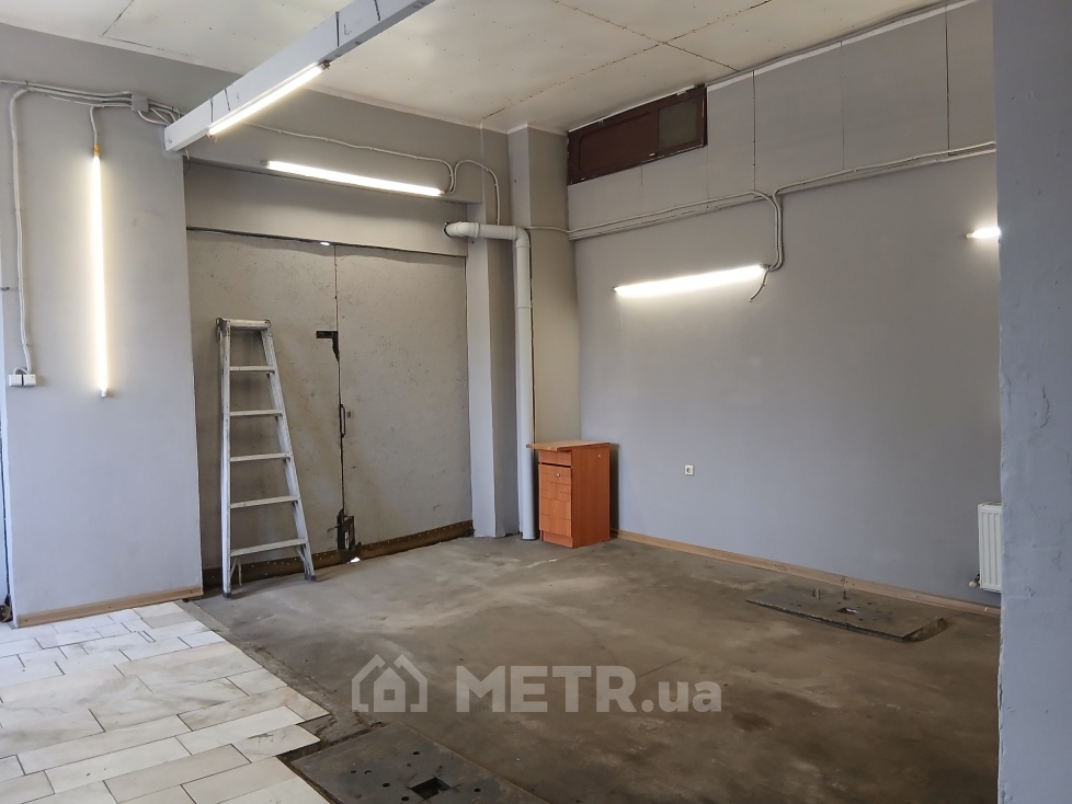 Фото коммерческой недвижимости, г. Одесса, ул. Спартаковская (22398-2)