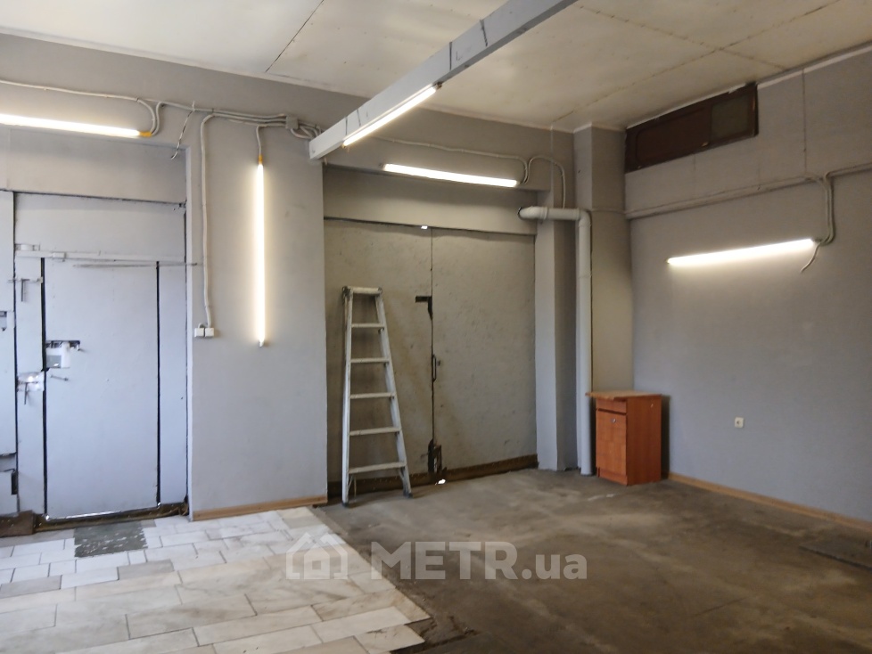 Фото коммерческой недвижимости, г. Одесса, ул. Спартаковская (22398-1)