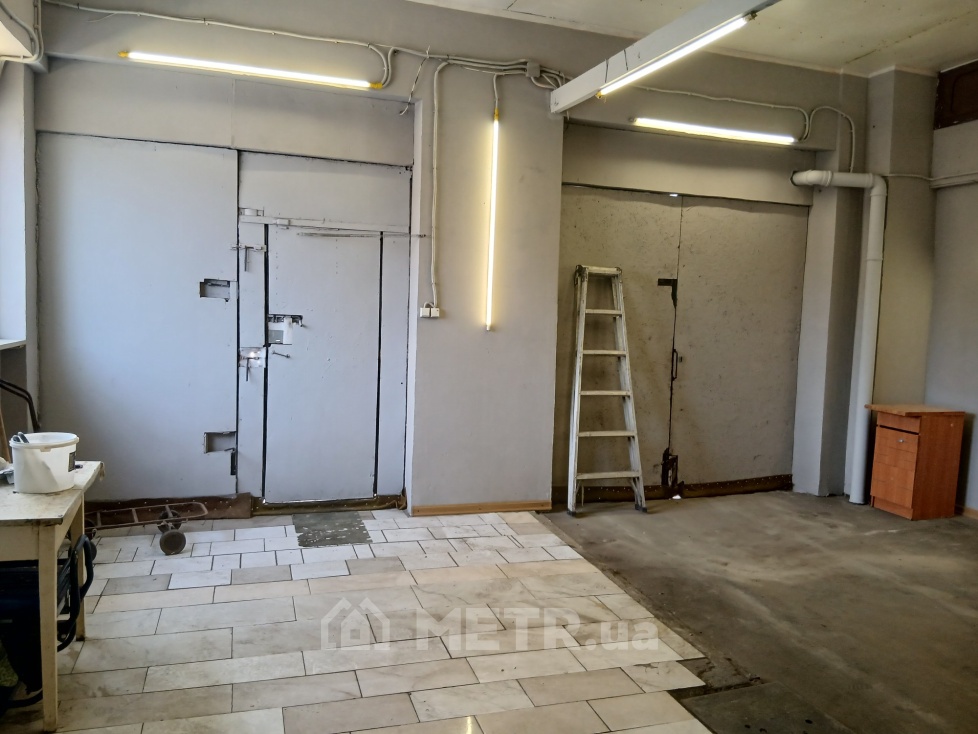 Фото коммерческой недвижимости, г. Одесса, ул. Спартаковская (22398-4)