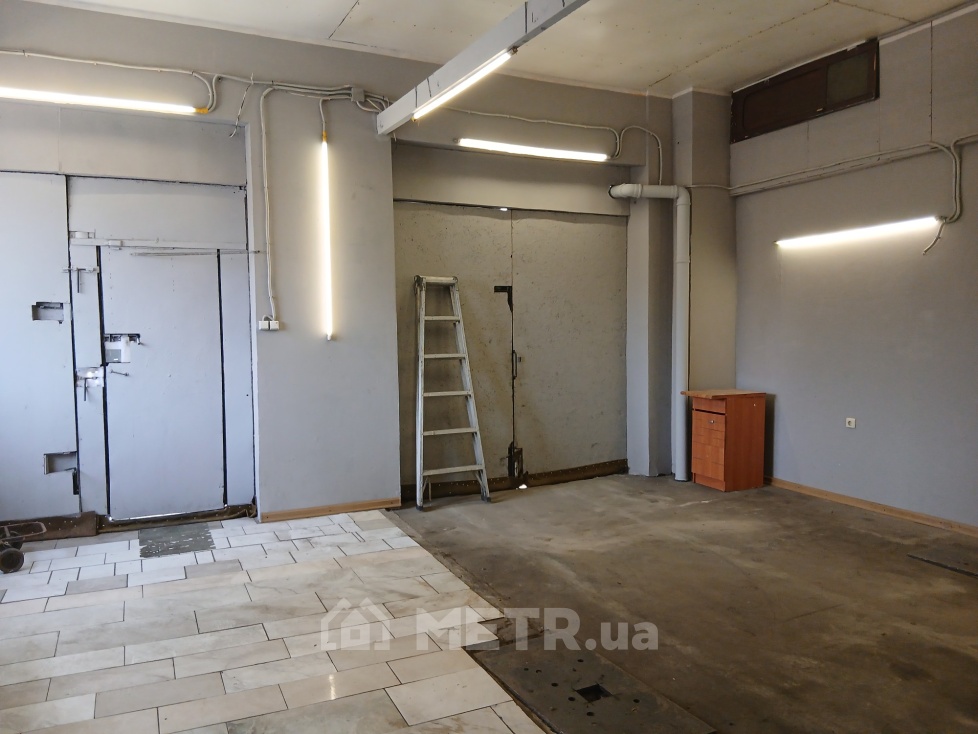 Фото коммерческой недвижимости, г. Одесса, ул. Спартаковская (22398-5)