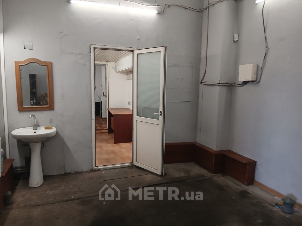 Фото коммерческой недвижимости, г. Одесса, ул. Спартаковская (22398-6)