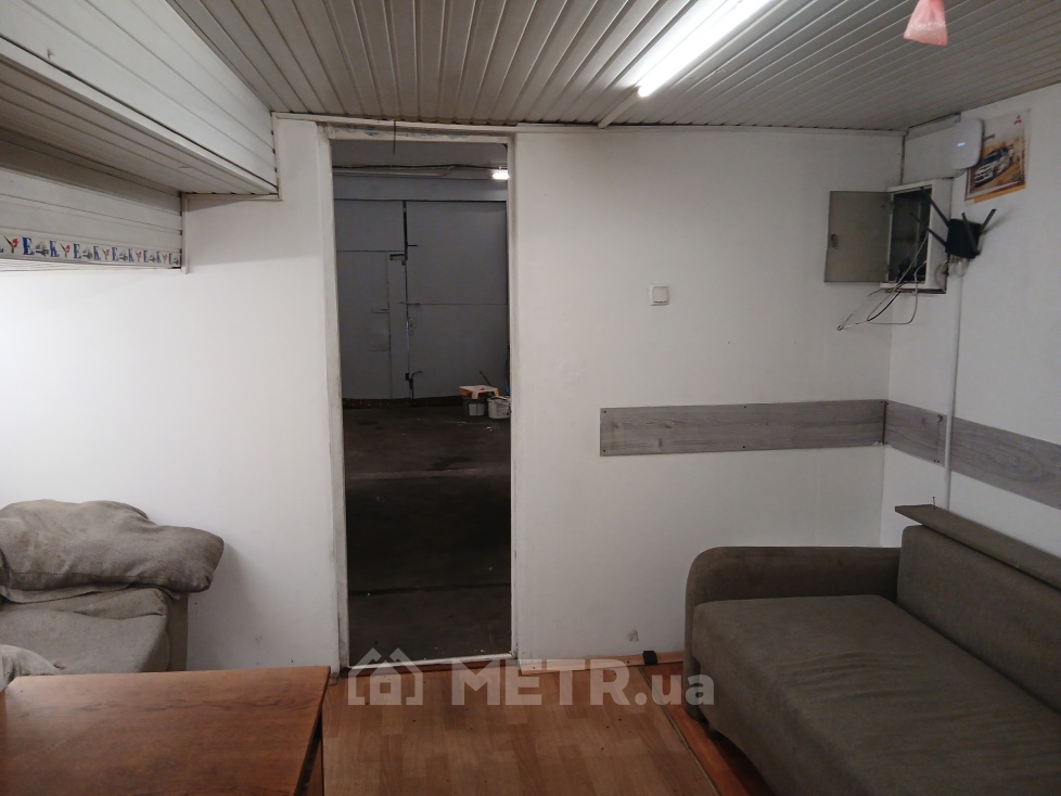 Фото коммерческой недвижимости, г. Одесса, ул. Спартаковская (22398-7)